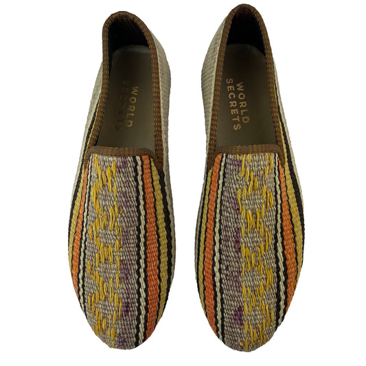 Cloud - EU 44 Men’s Kilim Shoe