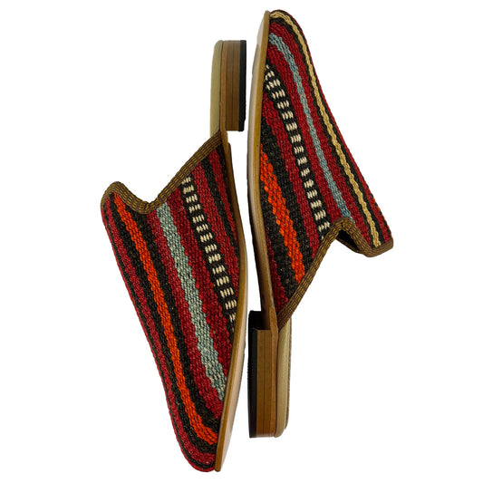 Blossom - UK 8 (EU 41) Lazy Mule