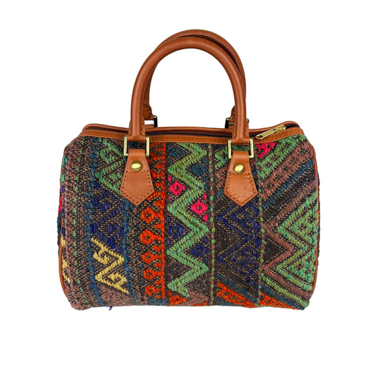 Arrow - Martha Barrel Bag