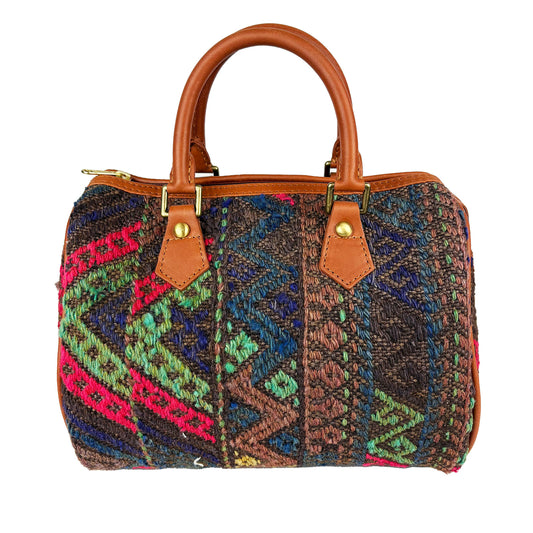 Arrow - Martha Barrel Bag