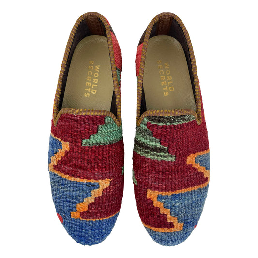 Horizon - EU 44 Men’s Kilim Shoe