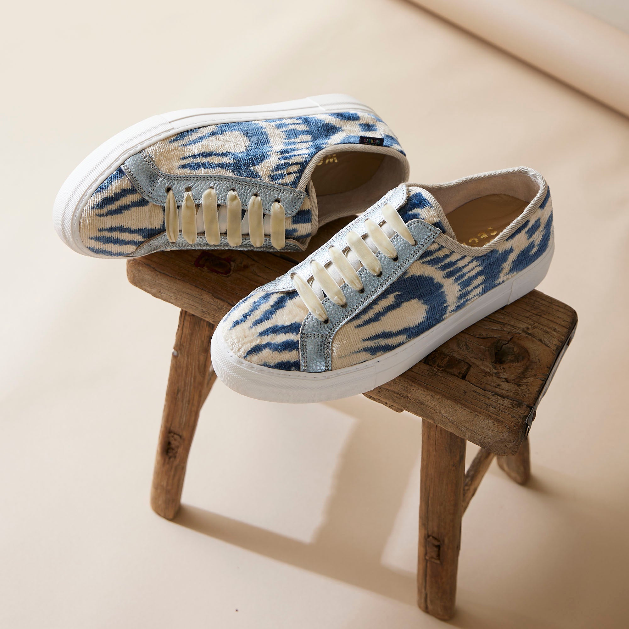 Midnight Circus - 'She Who Dares' Sneakers