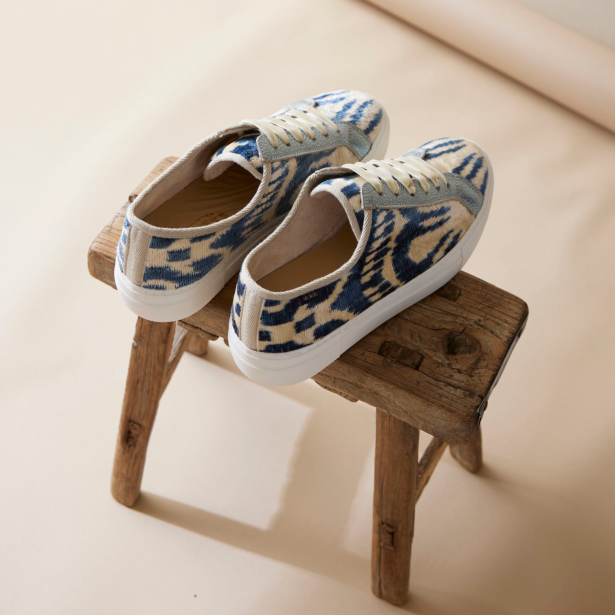 Midnight Circus - 'She Who Dares' Sneakers