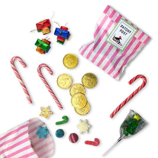 7 Days of Magic Calendar - Nomad Clogs