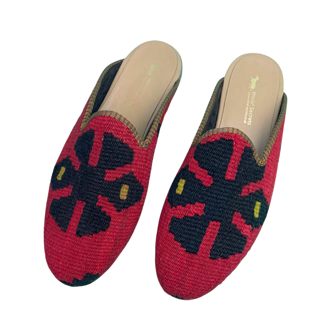 Pastel - EU 45 Men’s Lazy Mule