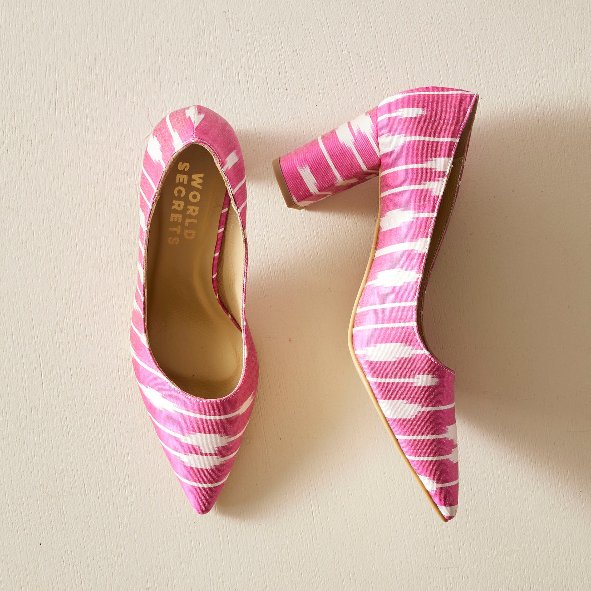 Winter Berry - 'Head Over Heels'