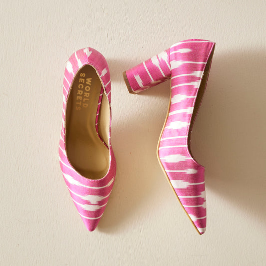 Winter Berry - 'Head Over Heels'