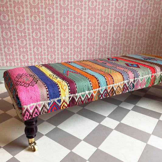 Fender Bench