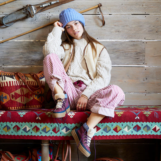 'Vail' Après Boots
