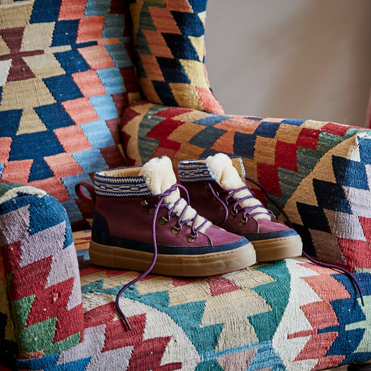 'Vail' Après Boots
