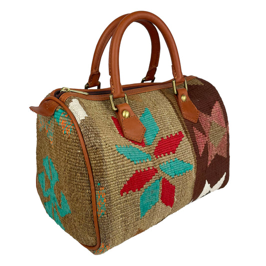 Rise - Martha Barrel Bag