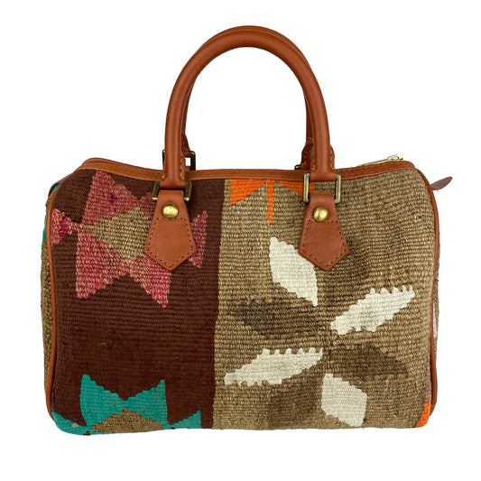 Rise - Martha Barrel Bag