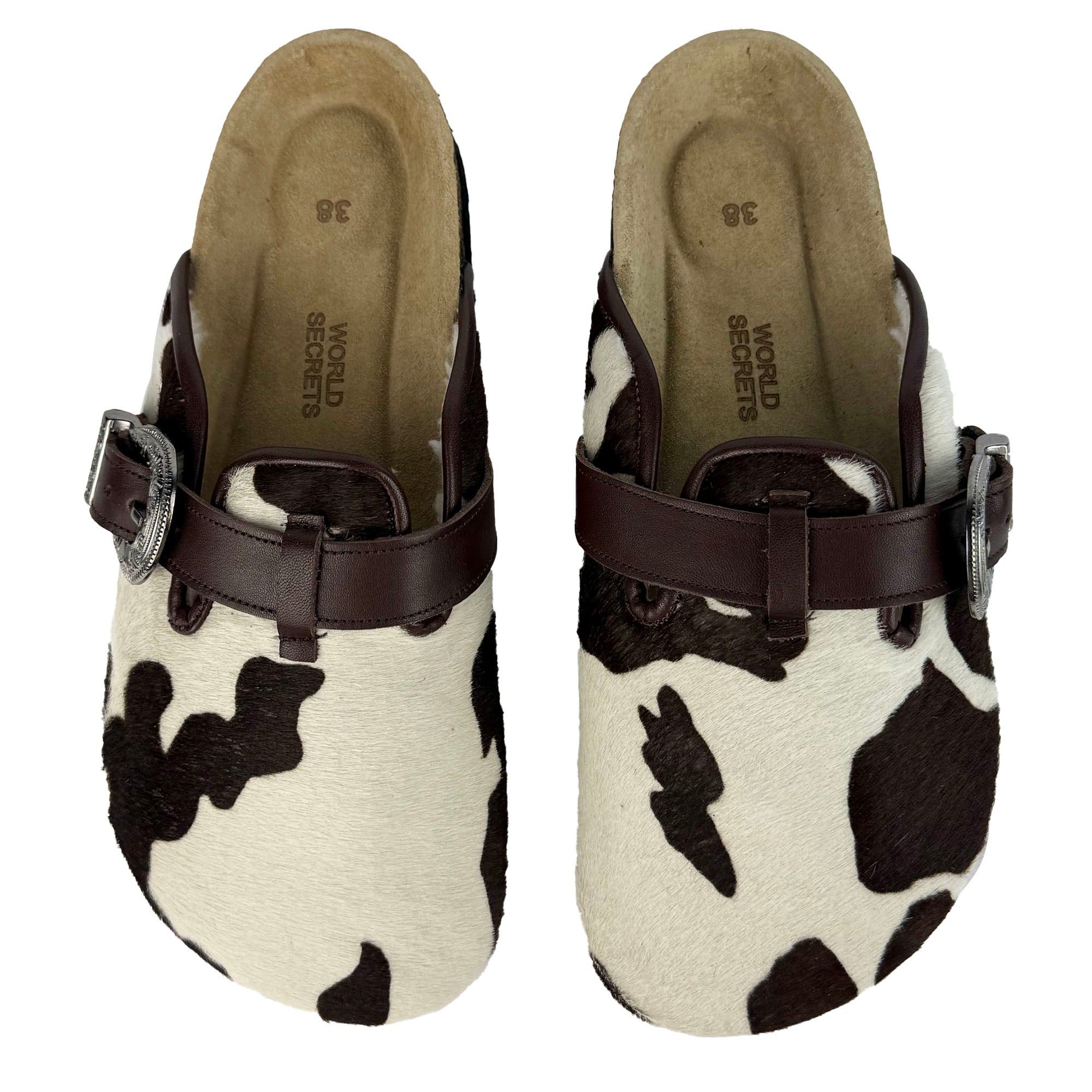 Rodeo Clogs