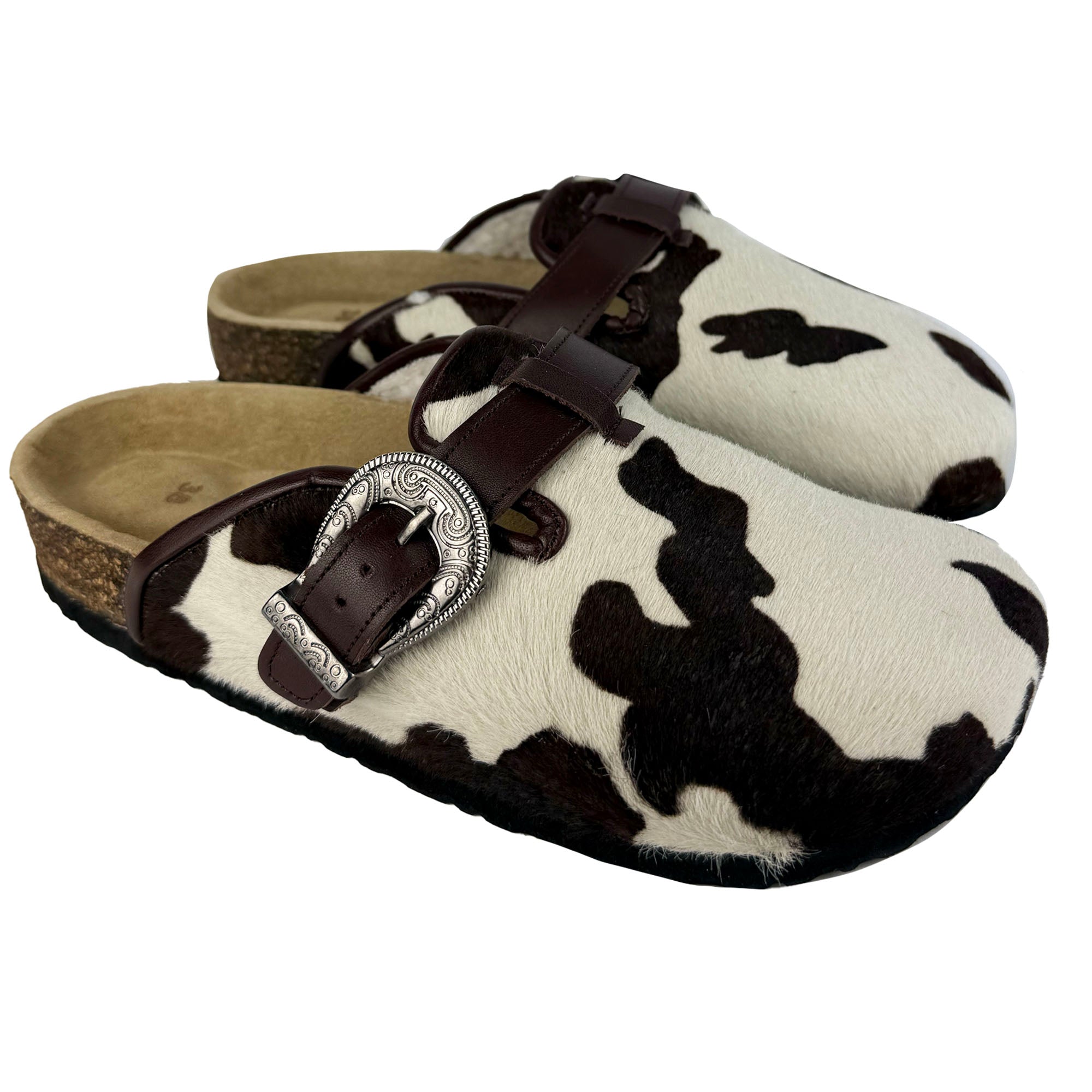 Rodeo Clogs