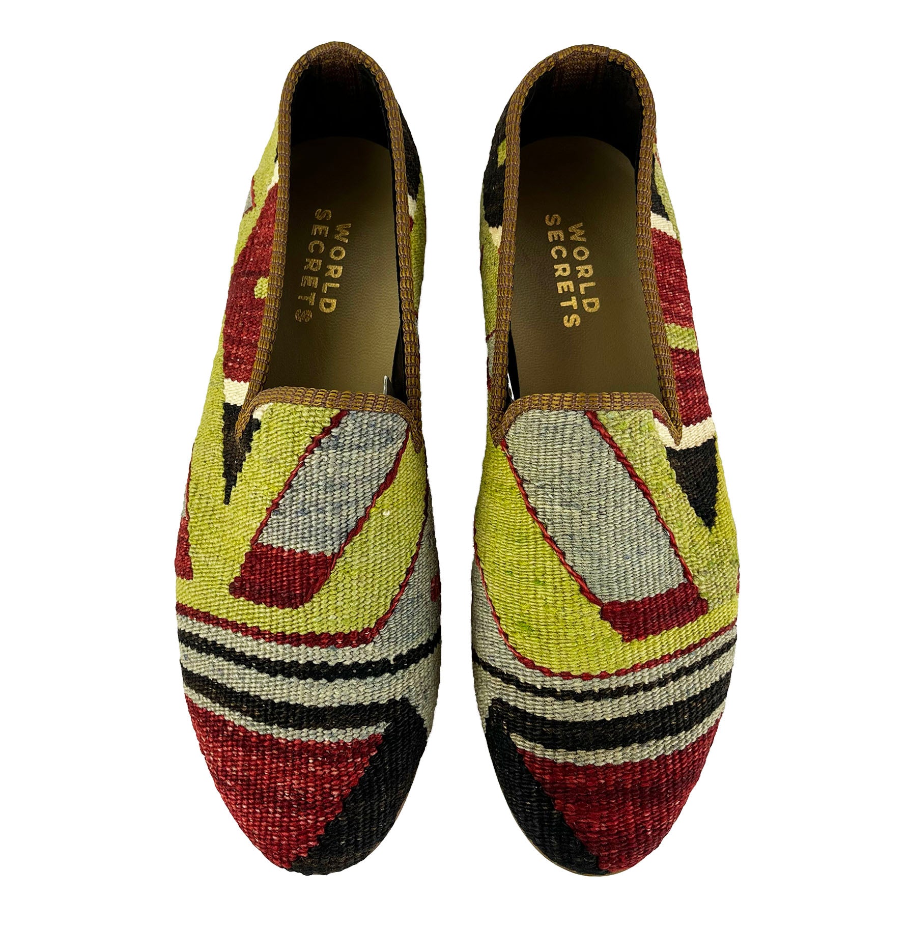 Chinook - EU 47 Men’s Kilim Shoe