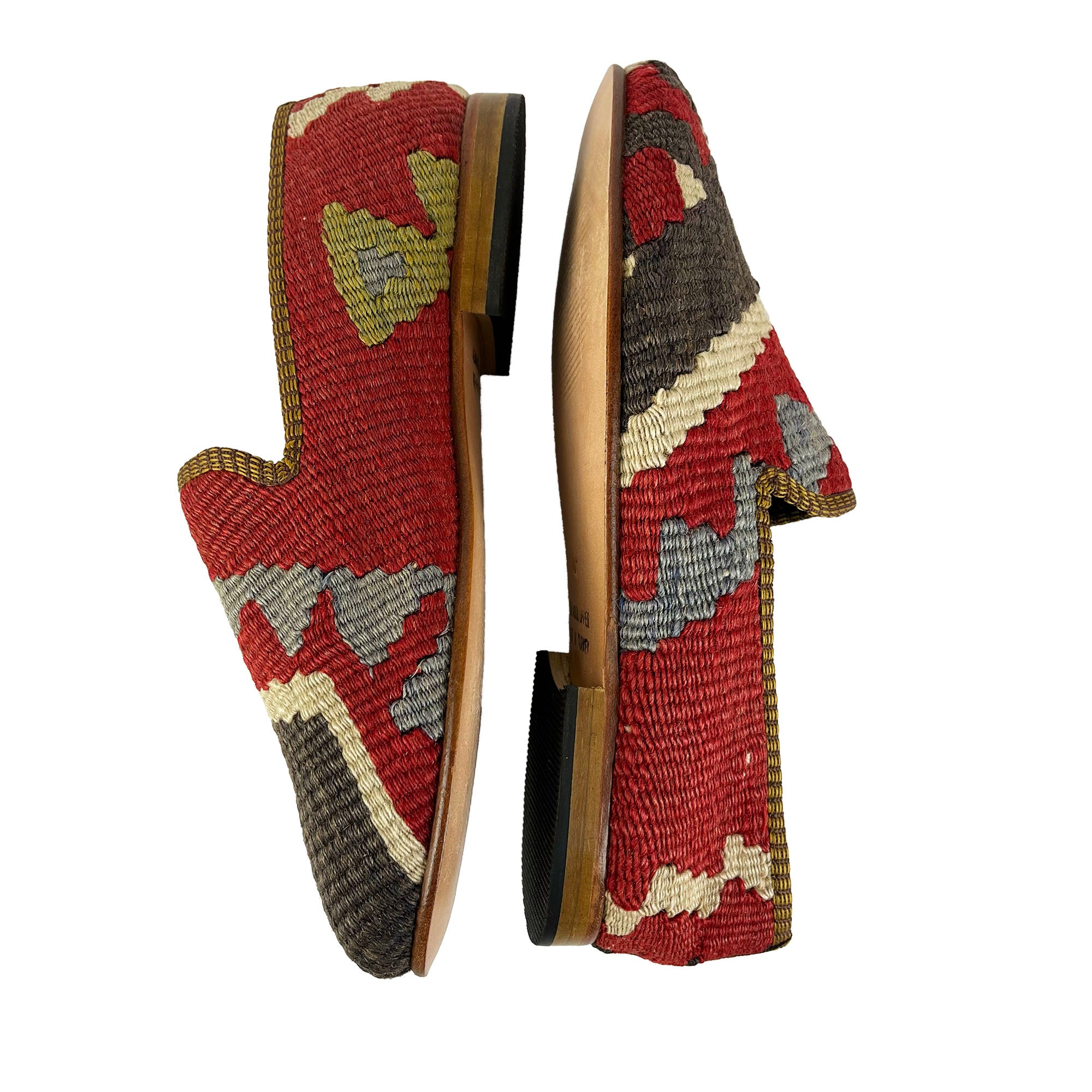 Aztec - EU 40 Men’s Kilim Shoe