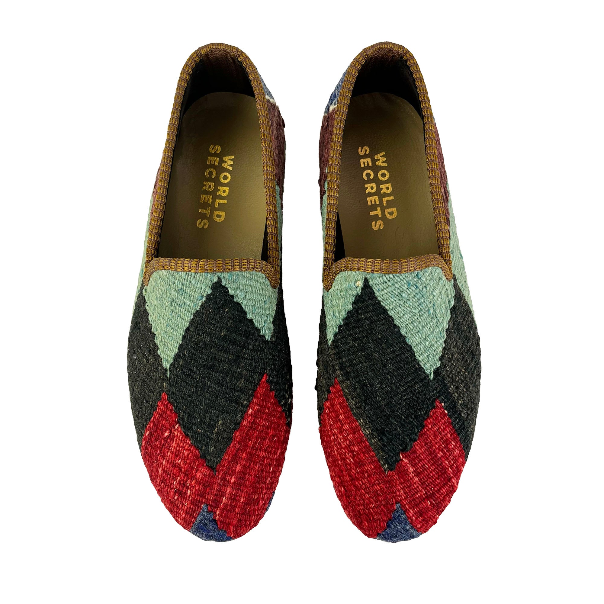 Eagle - EU 41 Men’s Kilim Shoe