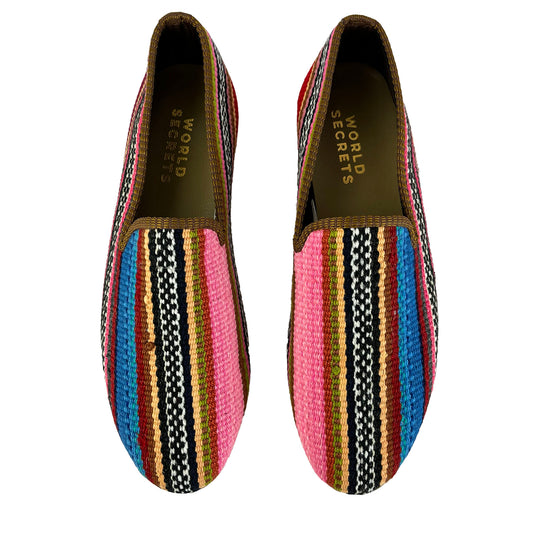 Arty - EU 45 Men’s Kilim Shoe