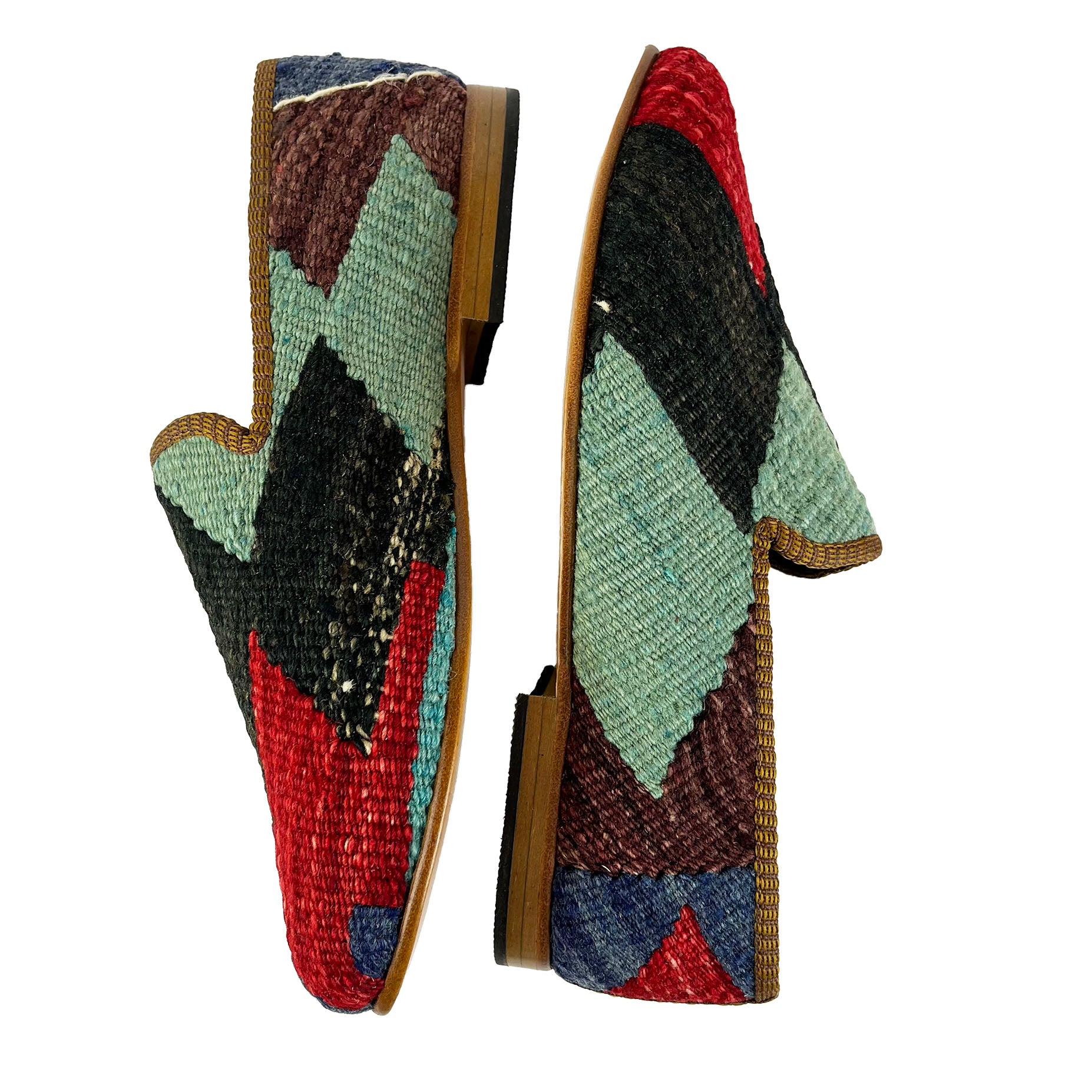 Eagle - EU 41 Men’s Kilim Shoe