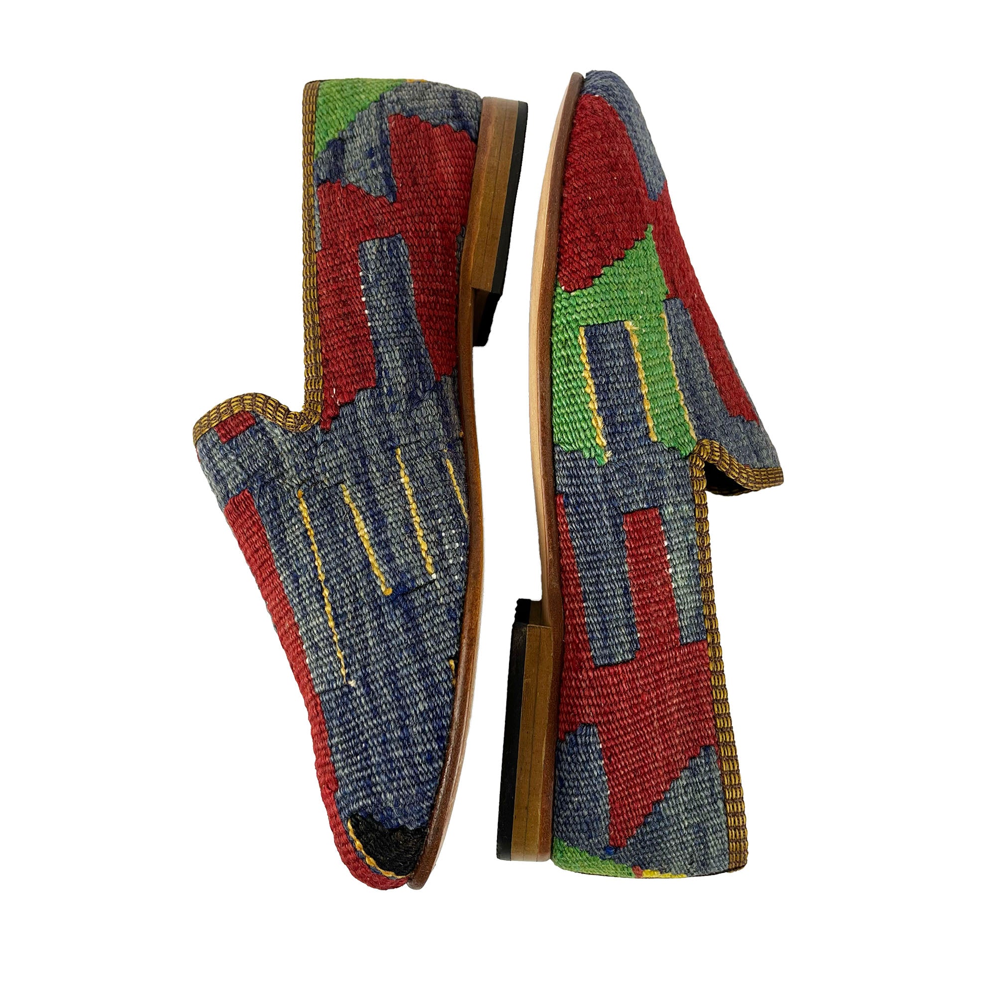 Island - EU 41 Men’s Kilim Shoe