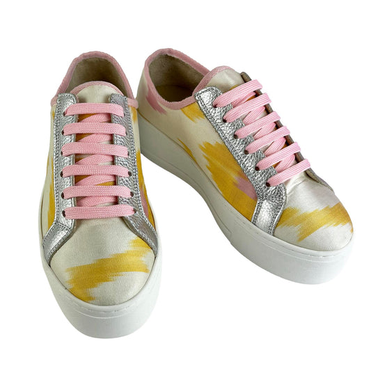 Sunshine Promises - 'High Flyer' Sneakers