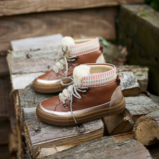 'Tahoe' Après Boots