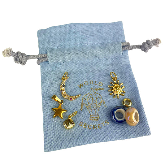 Celestial Charm Bundle