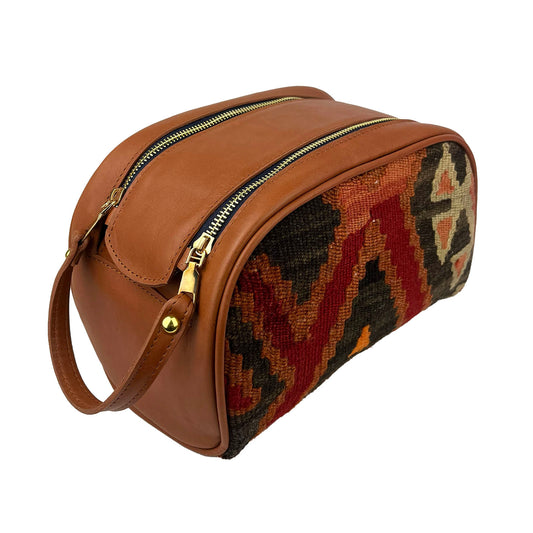 Forest - Large Washbag