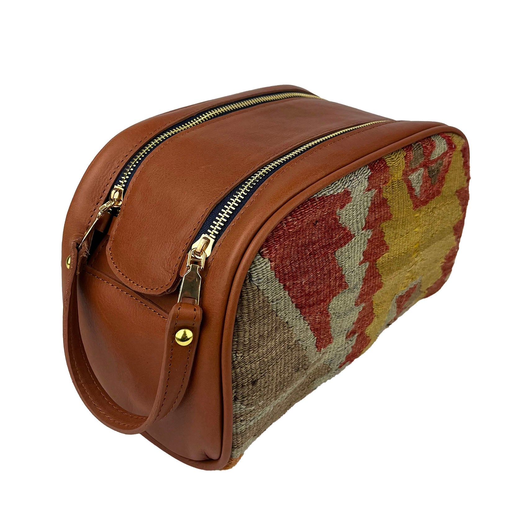 Puzzle - Large Washbag