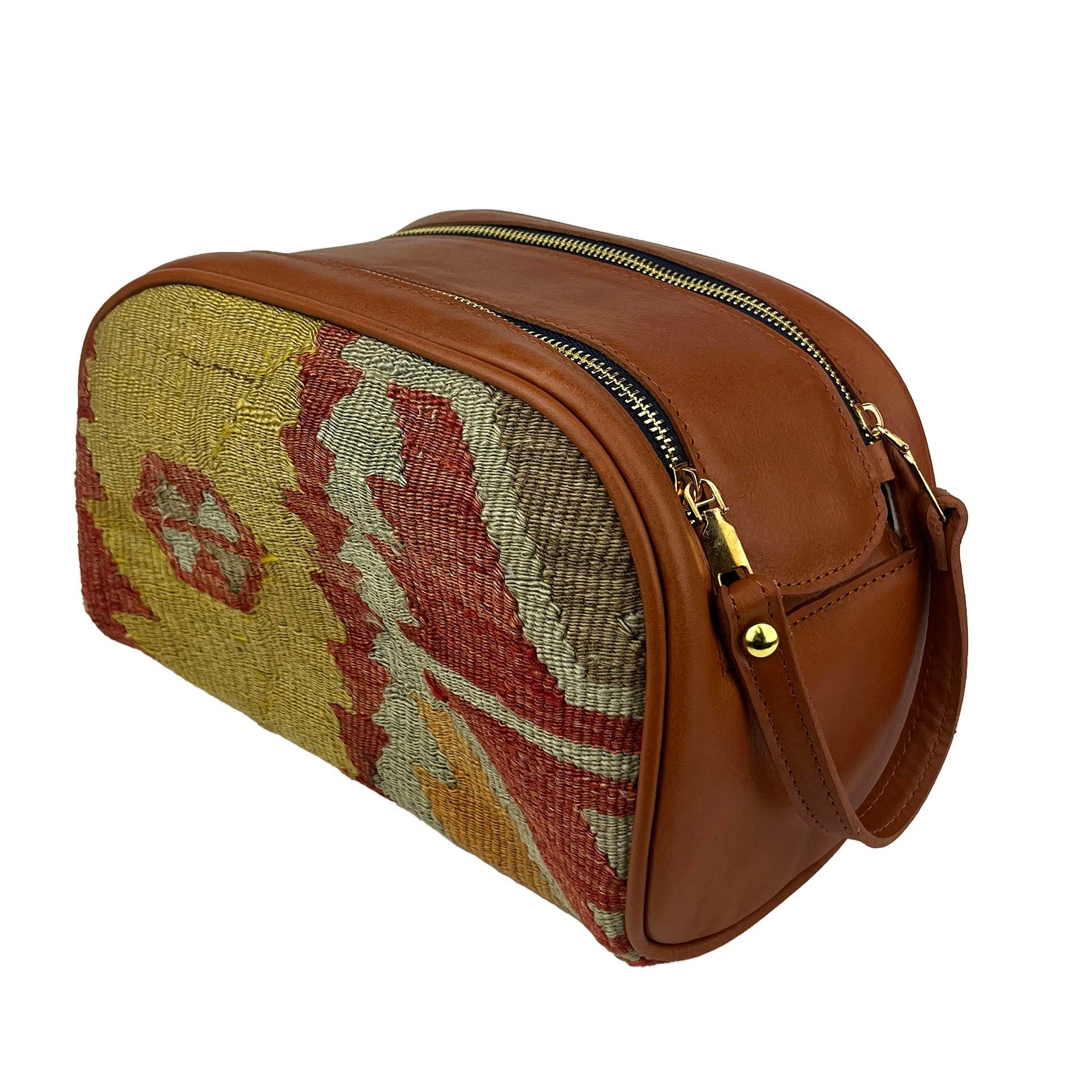 Puzzle - Large Washbag