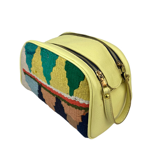 Bold - Large Washbag