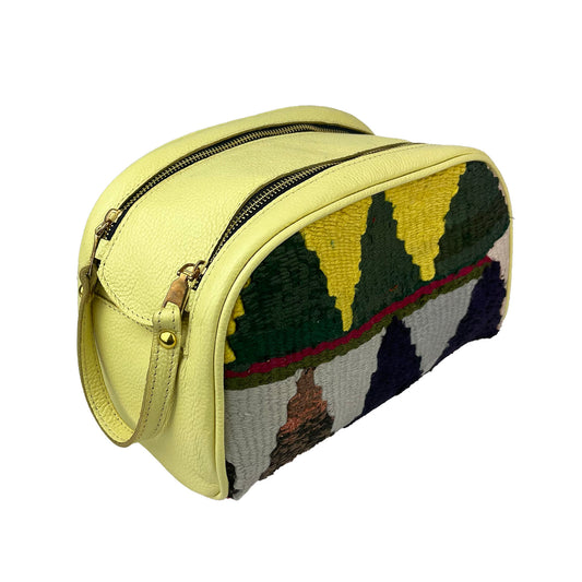 Bold - Large Washbag