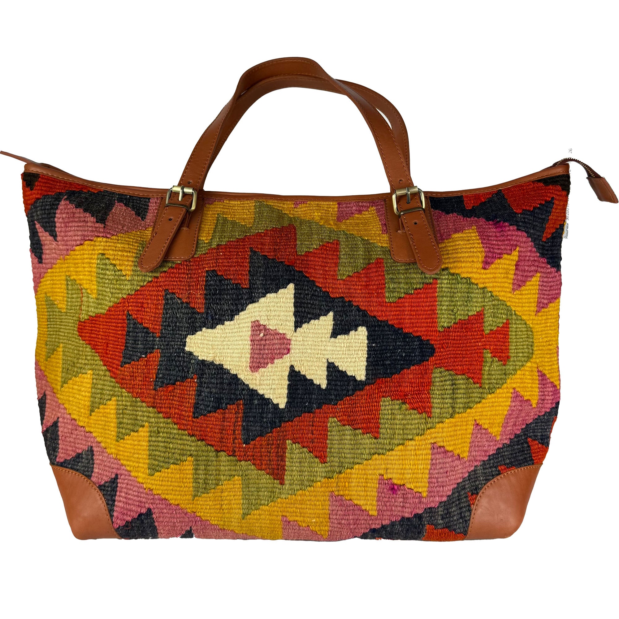 Blue - Sophia Weekend Bag