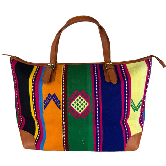 Castle - Sophia Weekend Bag
