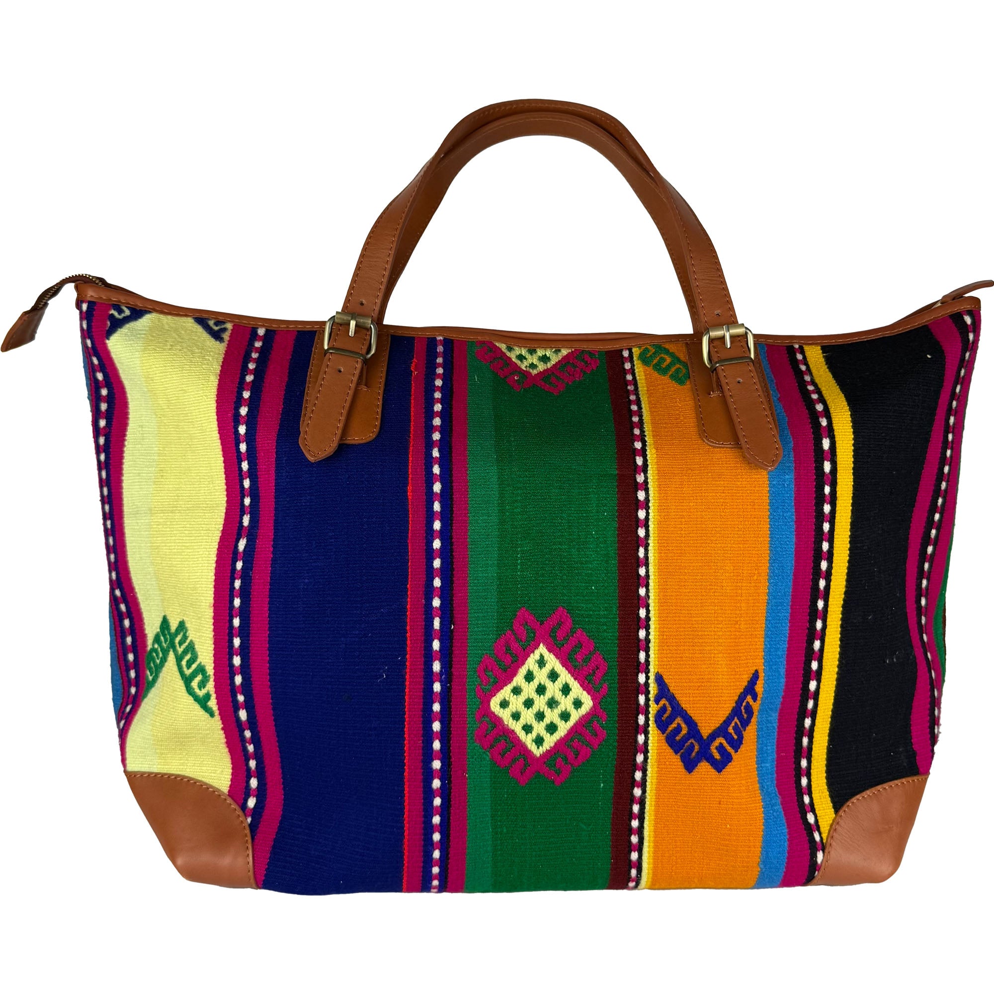 Castle - Sophia Weekend Bag