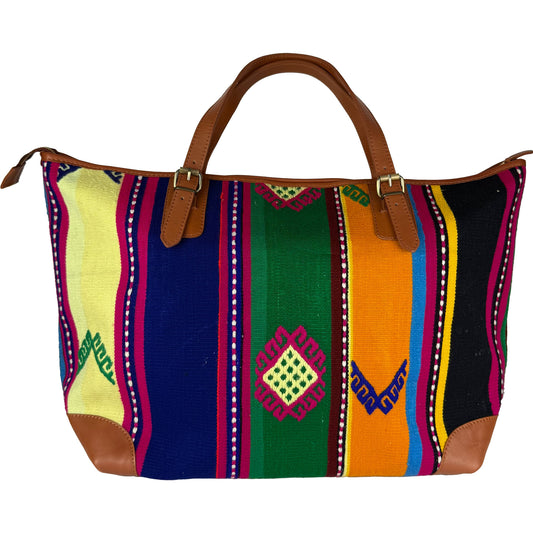 Castle - Sophia Weekend Bag