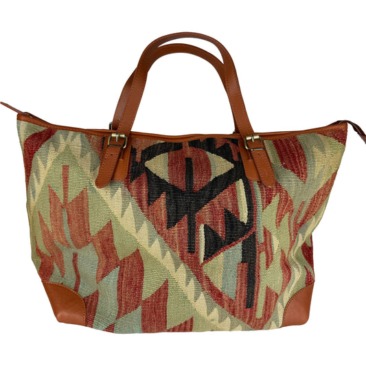 Honeycomb - Sophia Weekend Bag