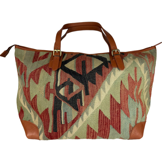 Honeycomb - Sophia Weekend Bag
