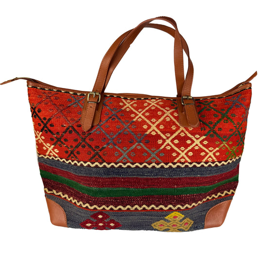 Tile - Sophia Weekend Bag