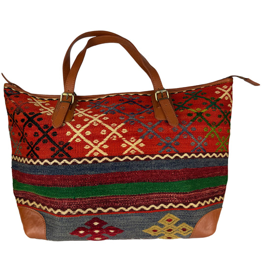 Tile - Sophia Weekend Bag