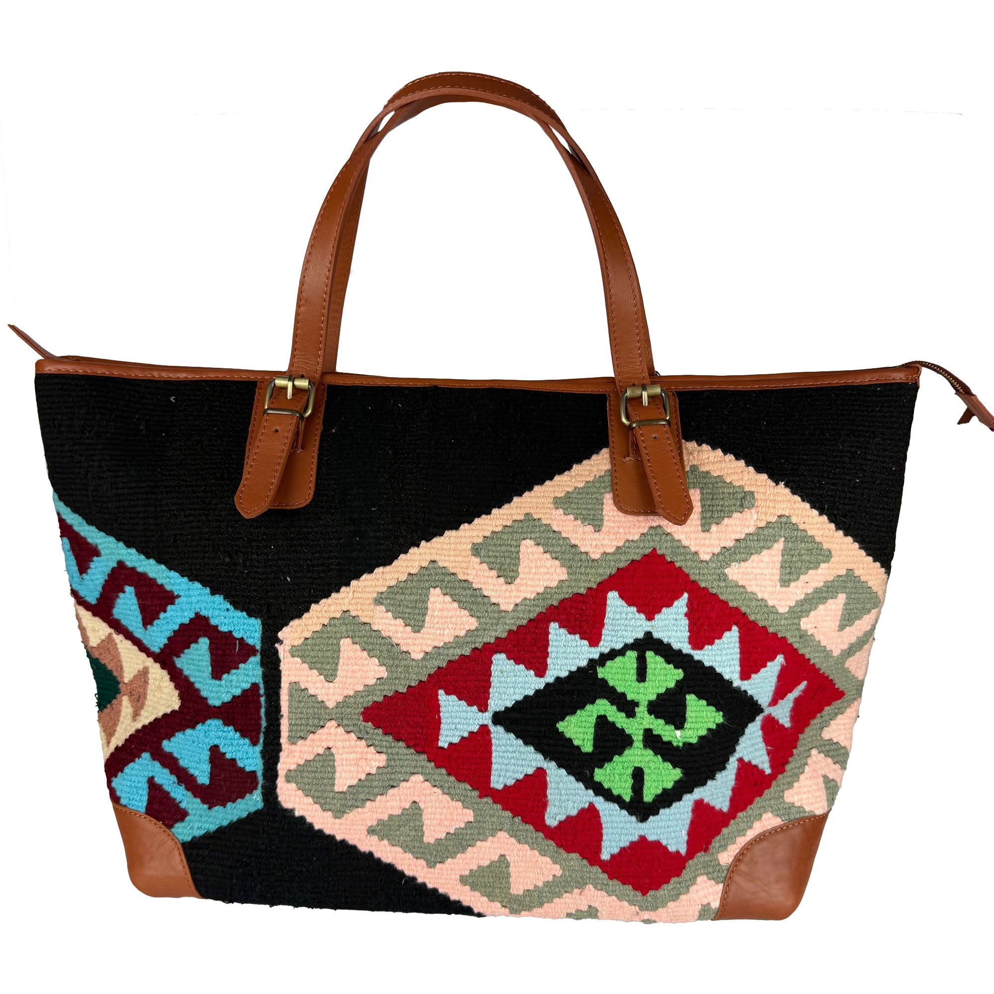 Mustard - Sophia Weekend Bag