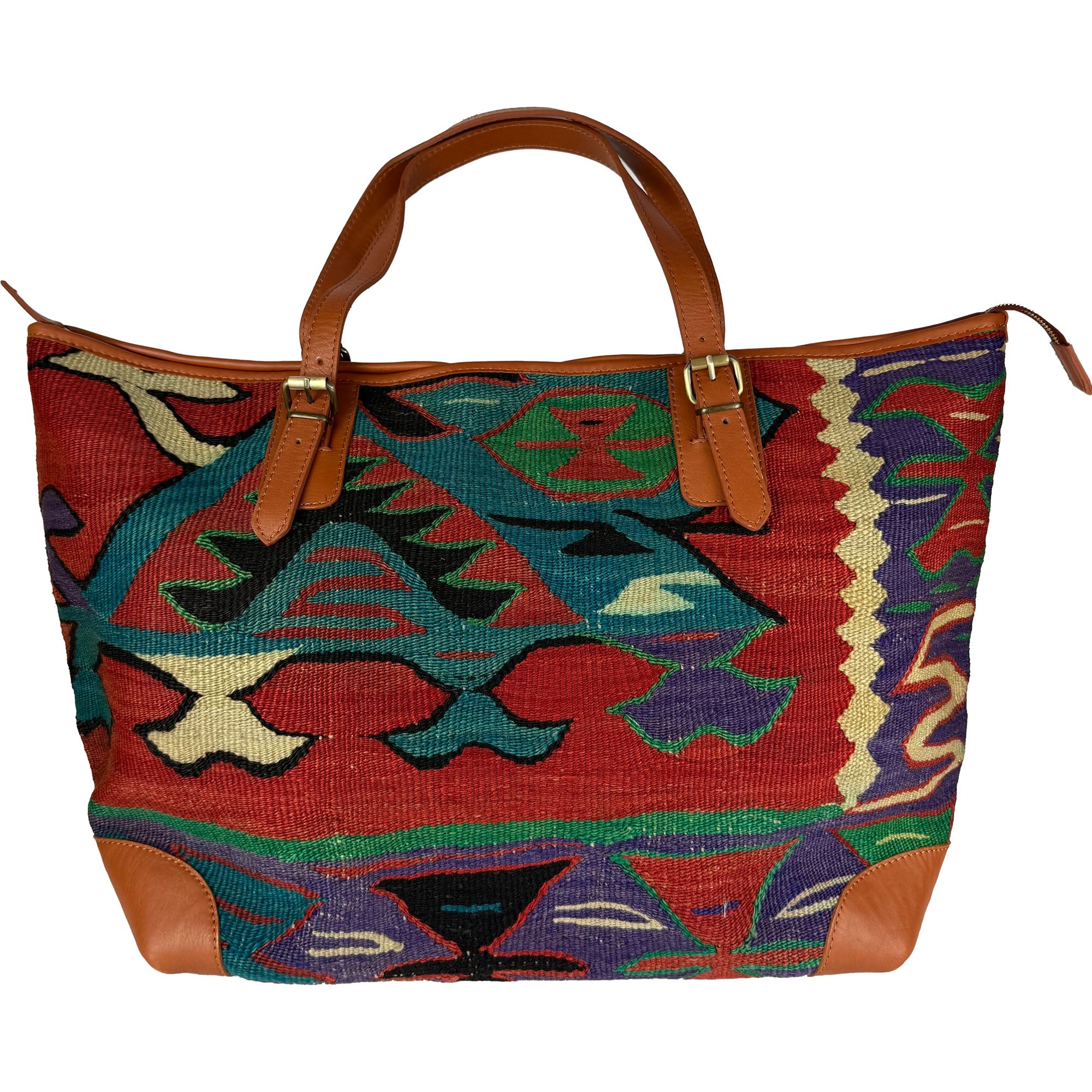 Navy - Sophia Weekend Bag