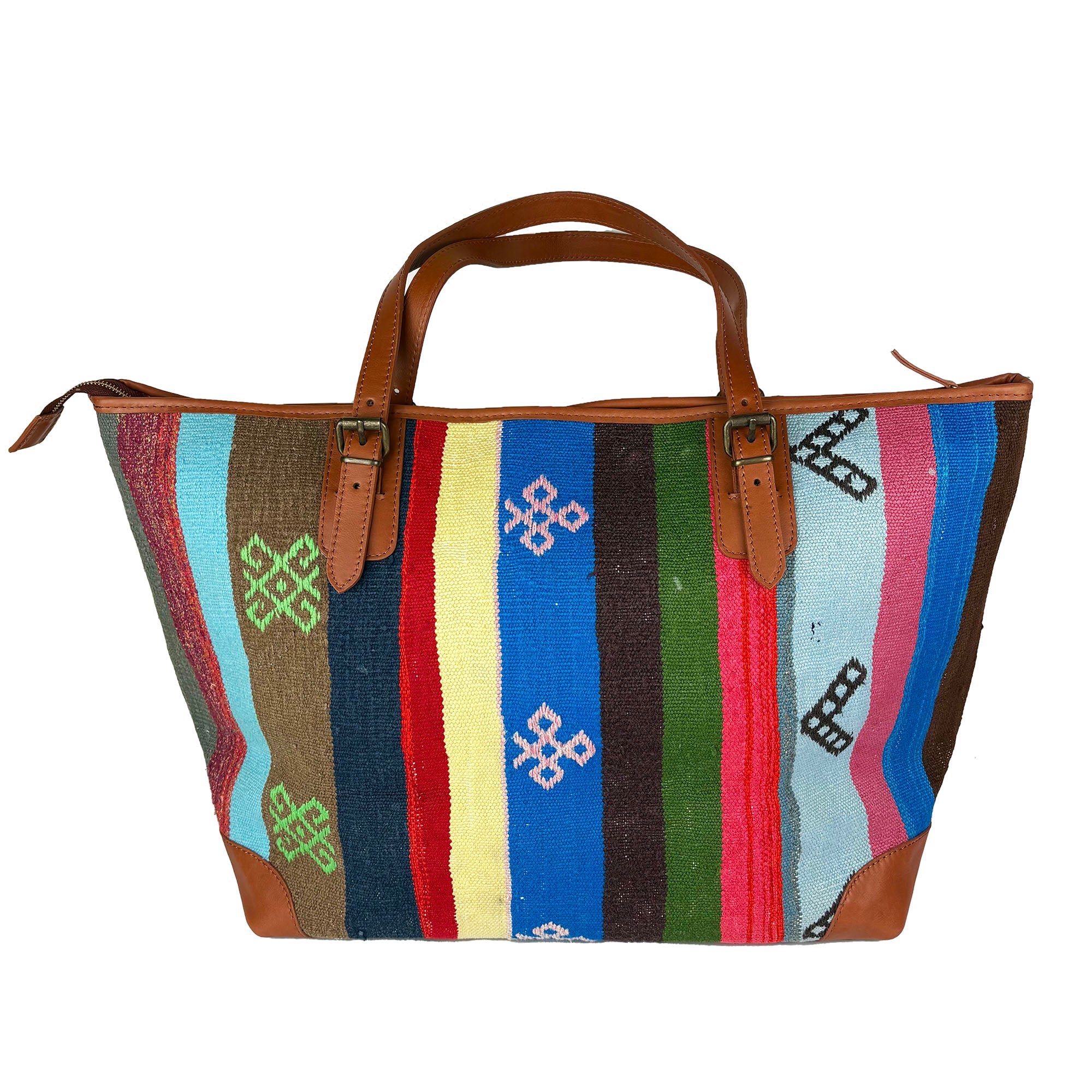 Candy - Sophia Weekend Bag