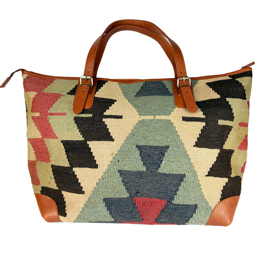 Zag- Sophia Weekend Bag