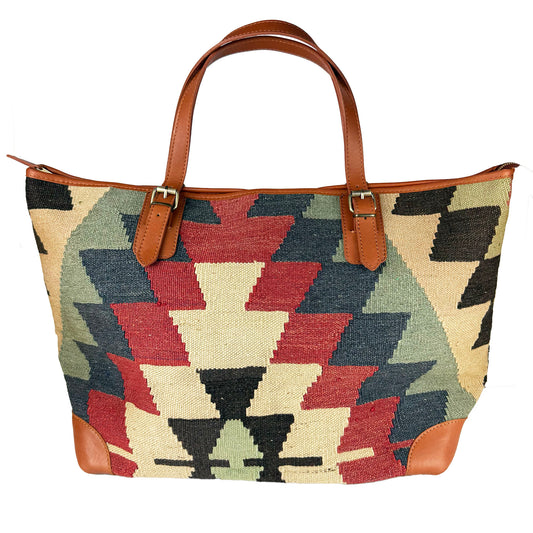 Zag- Sophia Weekend Bag