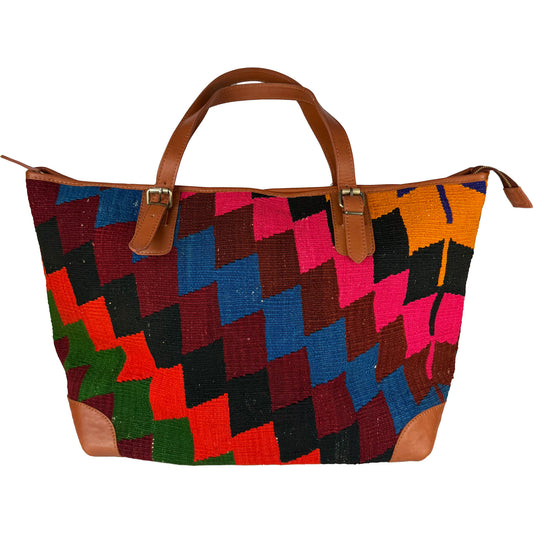 Star - Sophia Weekend Bag
