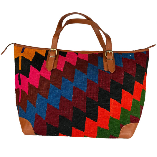 Star - Sophia Weekend Bag