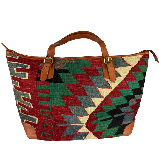 Patchy - Sophia Weekend Bag