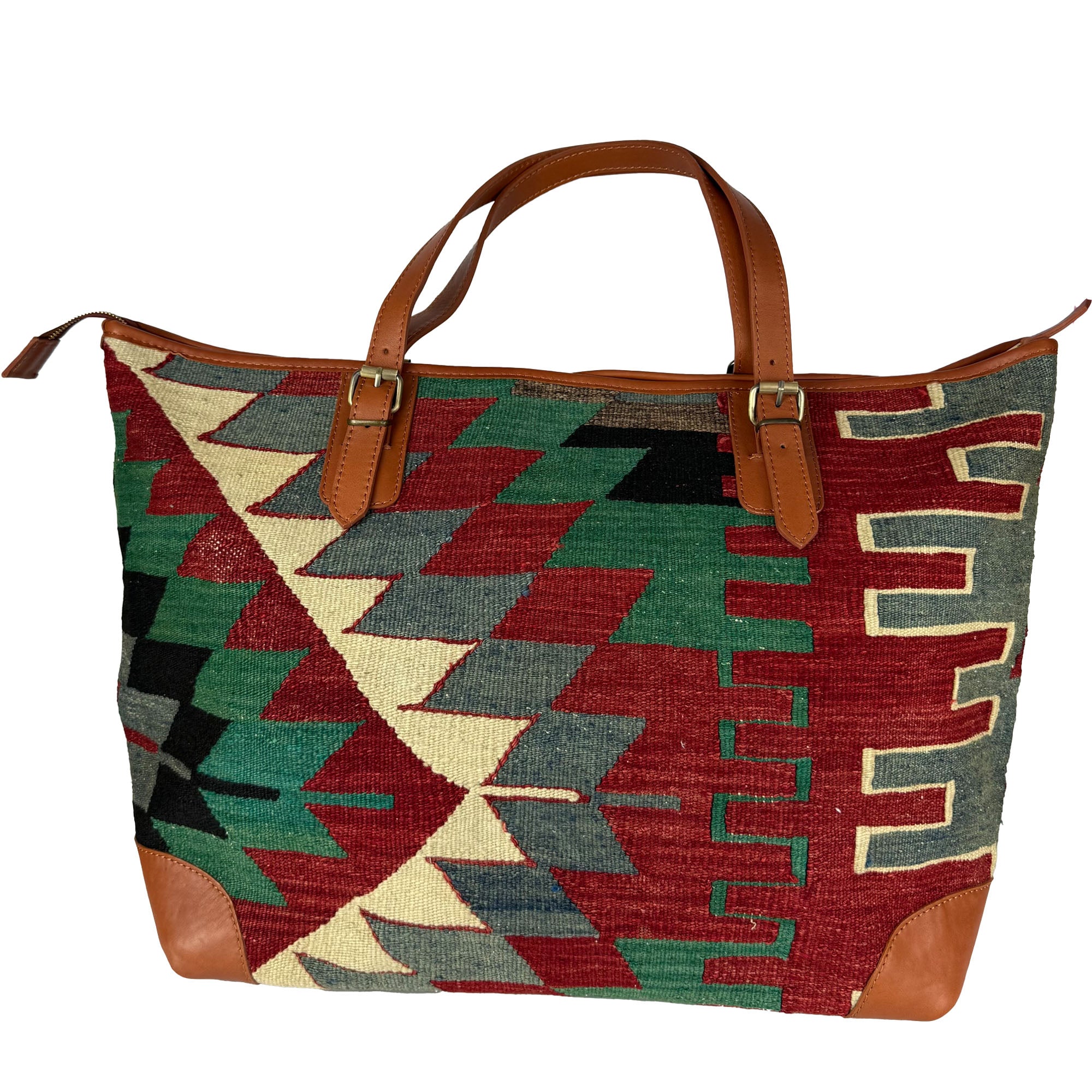 Patchy - Sophia Weekend Bag