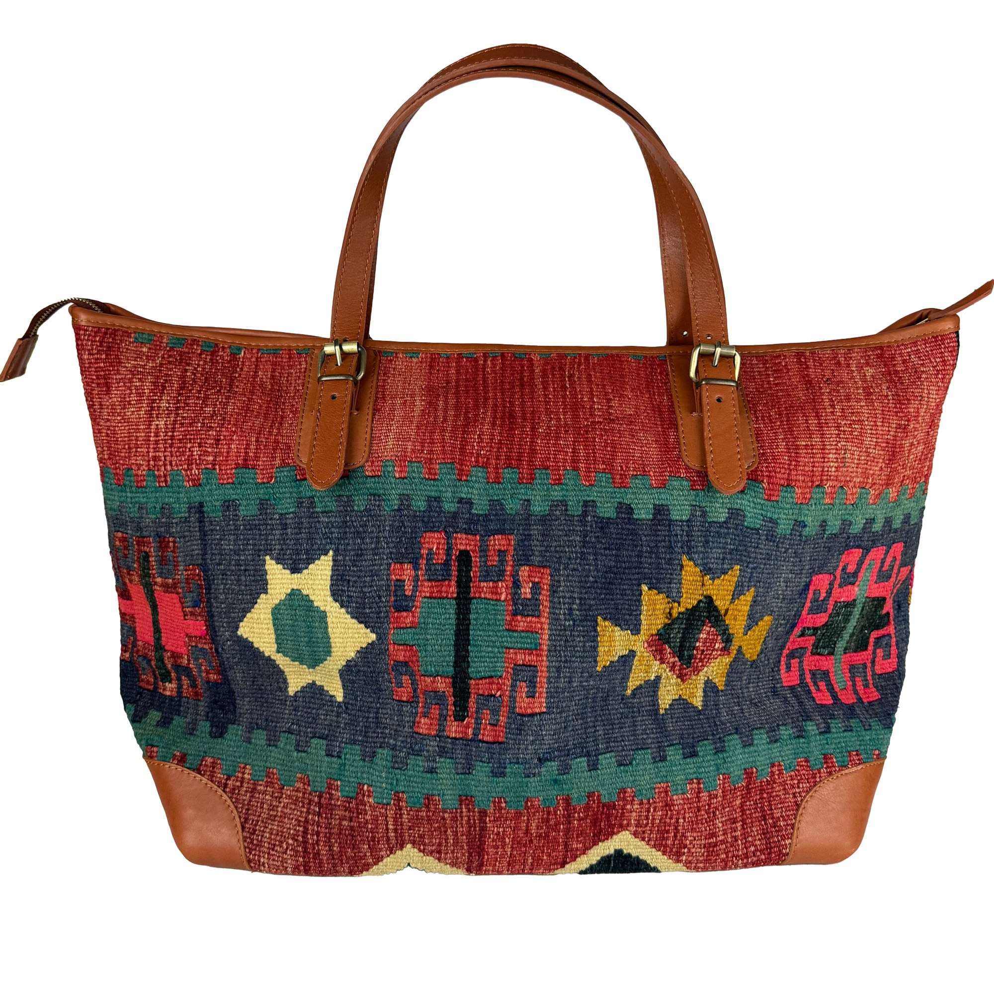 Pattern - Sophia Weekend Bag